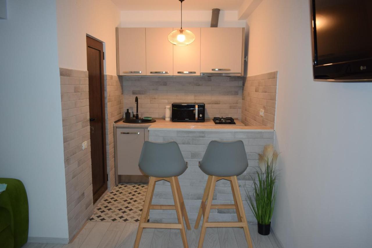 Lili Studio - Saturn Lägenhet Exteriör bild