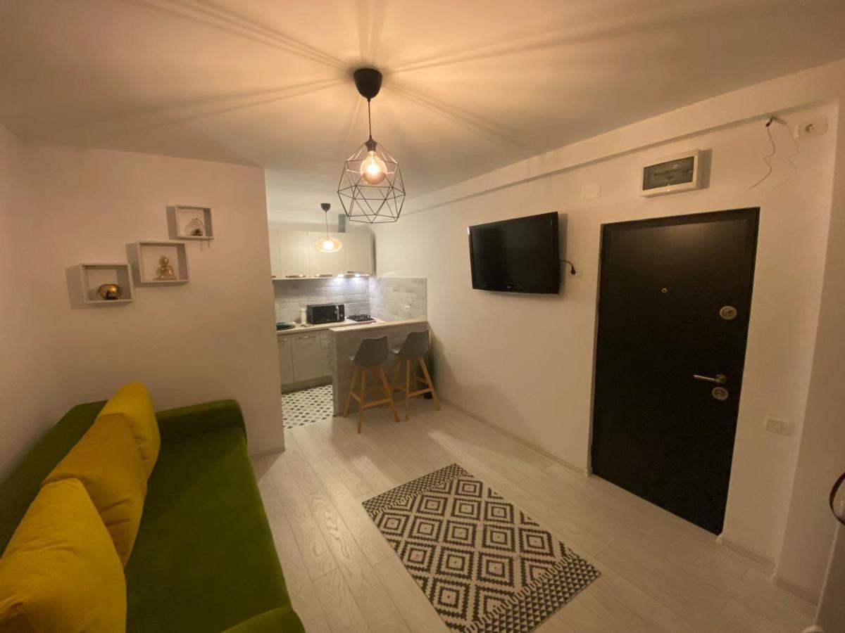 Lili Studio - Saturn Lägenhet Exteriör bild